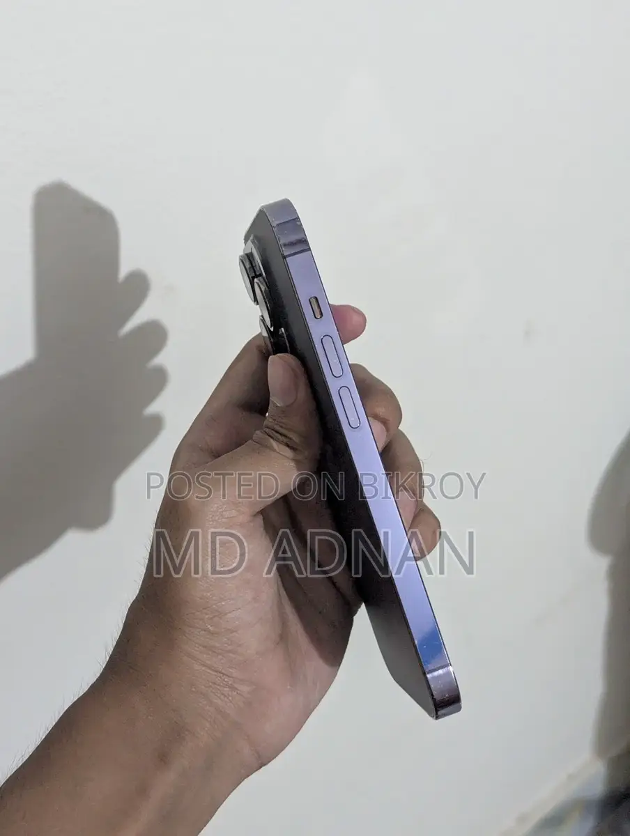 Apple iPhone 14 Pro USA (ব্যবহৃত)