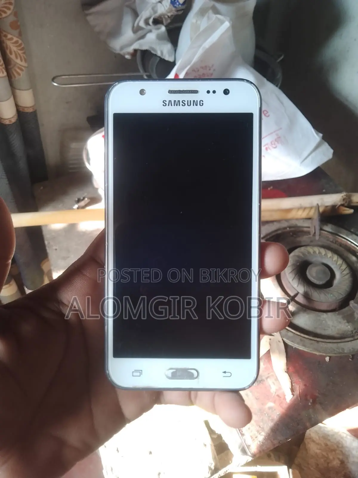 Samsung Galaxy J5 (Used)