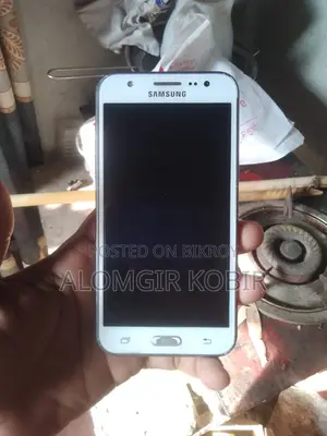 Samsung Galaxy J5 (Used)