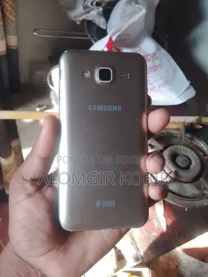Samsung Galaxy J5 (Used)