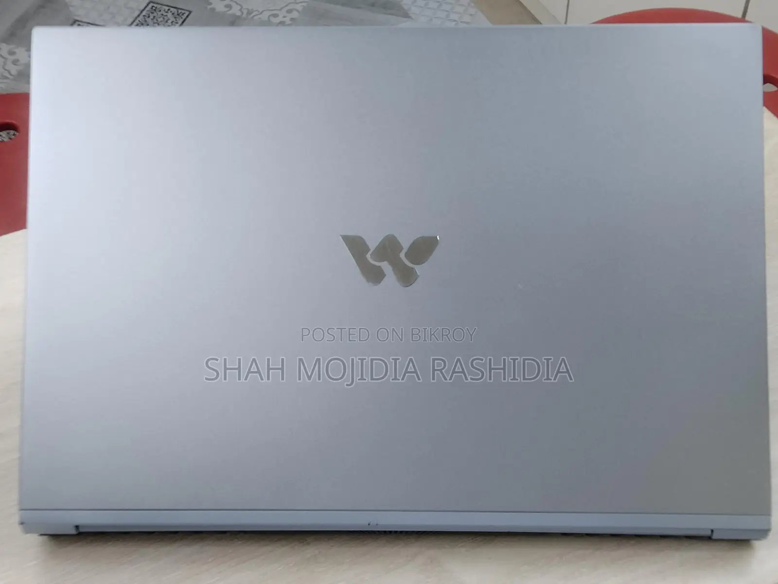 Walton gaming Core i5 11th generation with 4gb Nvidia Geforce GTX