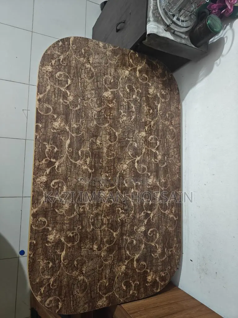 ৪ সিটের ডাইনিং টেবিল, ফ্রেস কন্ডিশন