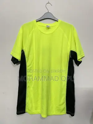 Sports Tee Shirt 11pcs