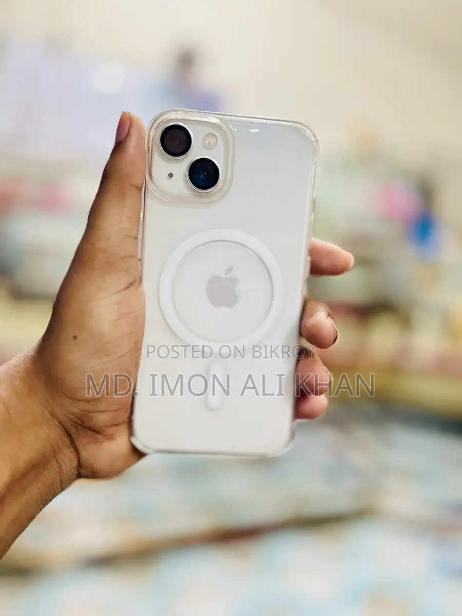 Apple iPhone 13 (Used)