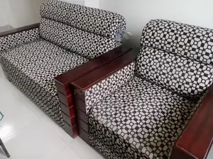 2+1 Sofa + 1 Tea Table for Sale