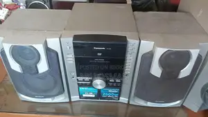 Panasonic System
