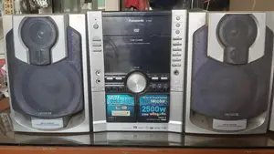 Panasonic System