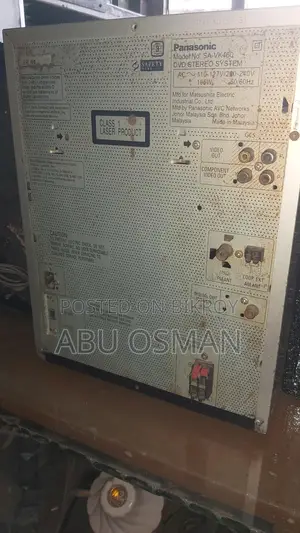 Panasonic System