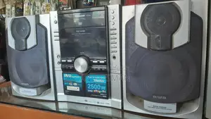 Panasonic System