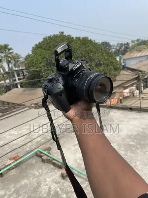 Canon 700D for sale