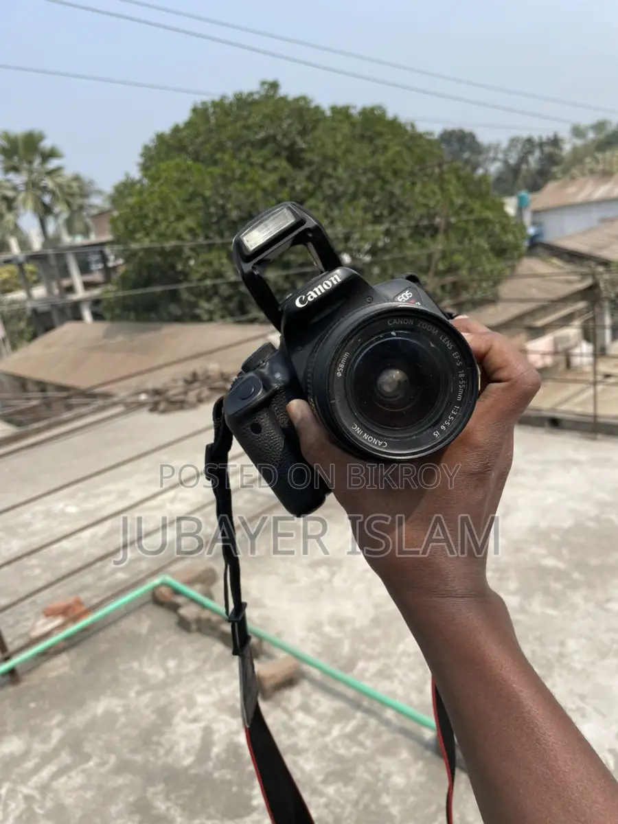 Canon 700D for sale