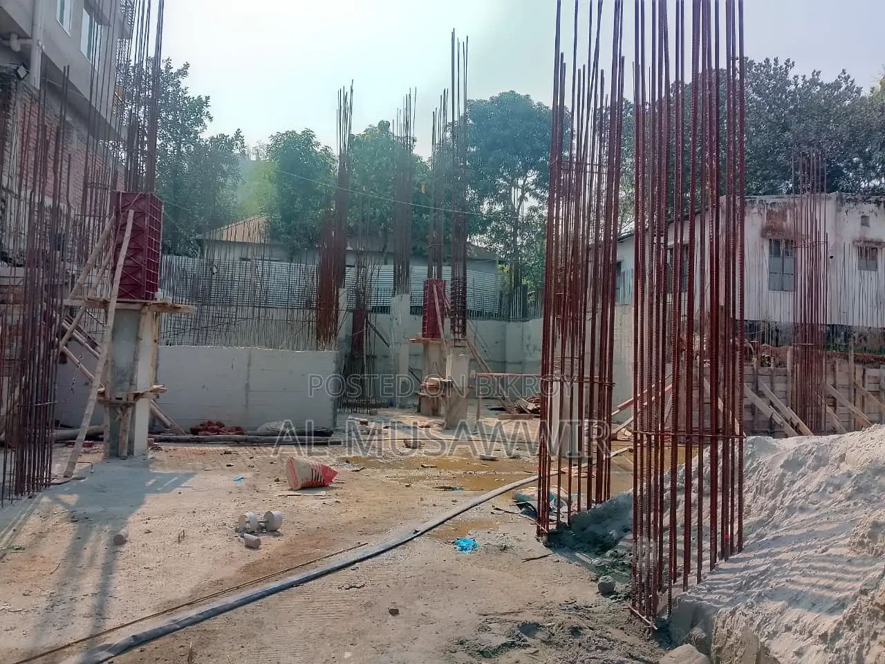 Boost Customer Recognition Right on the Main Road—Swapno Sindhu Project