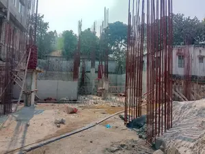 মেইন রোডের সাথেই কাস্টমারদের কাছে পরিচিতি সহজ করুন—স্বপ্নসিন্ধু প্রজেক্ট