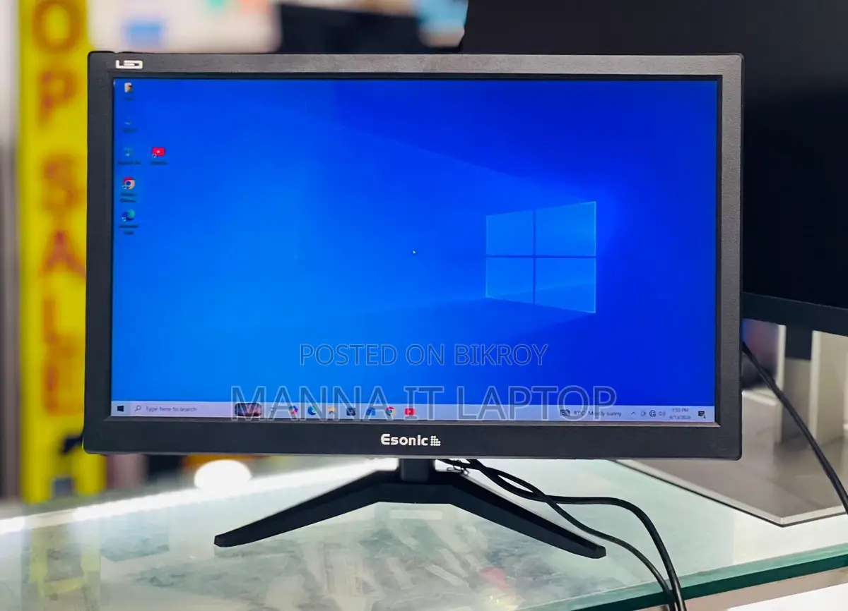Esonic 19 Inch Fresh Monitor For Sale