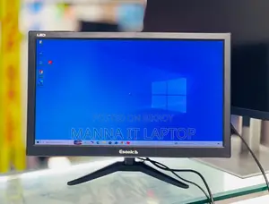 Esonic 19 Inch Fresh Monitor For Sale