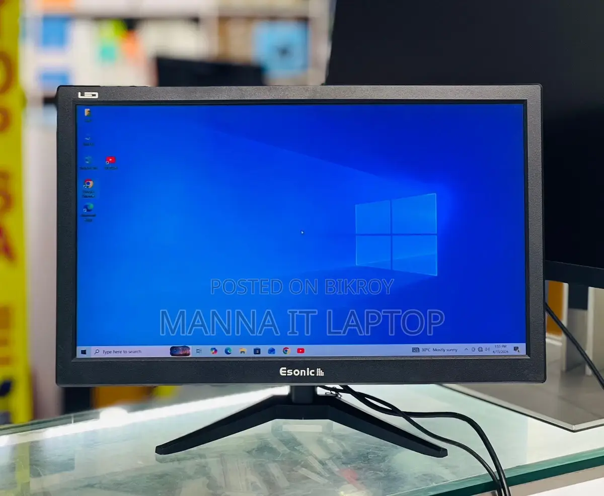Esonic 19 Inch Fresh Monitor For Sale
