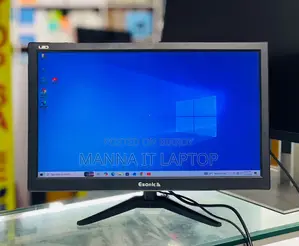 Esonic 19 Inch Fresh Monitor For Sale