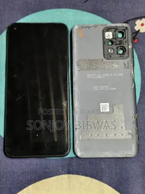 Realme 9 Pro Parts for Sale (Used)