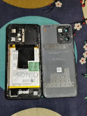 Realme 9 Pro Parts for Sale (Used)