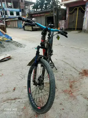 Foxter 605 সাইকেল
