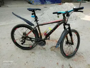 Foxter 605 সাইকেল