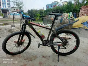 Foxter 605 সাইকেল