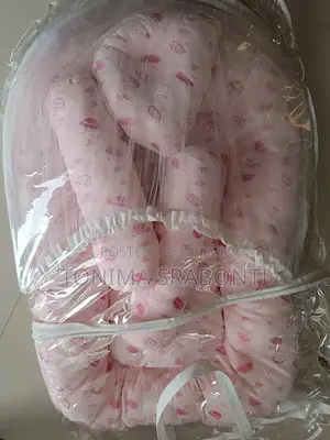 বিছানা বালিশ কোলবালিশ মশারি