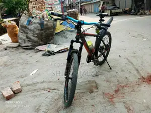 Foxter 605 সাইকেল