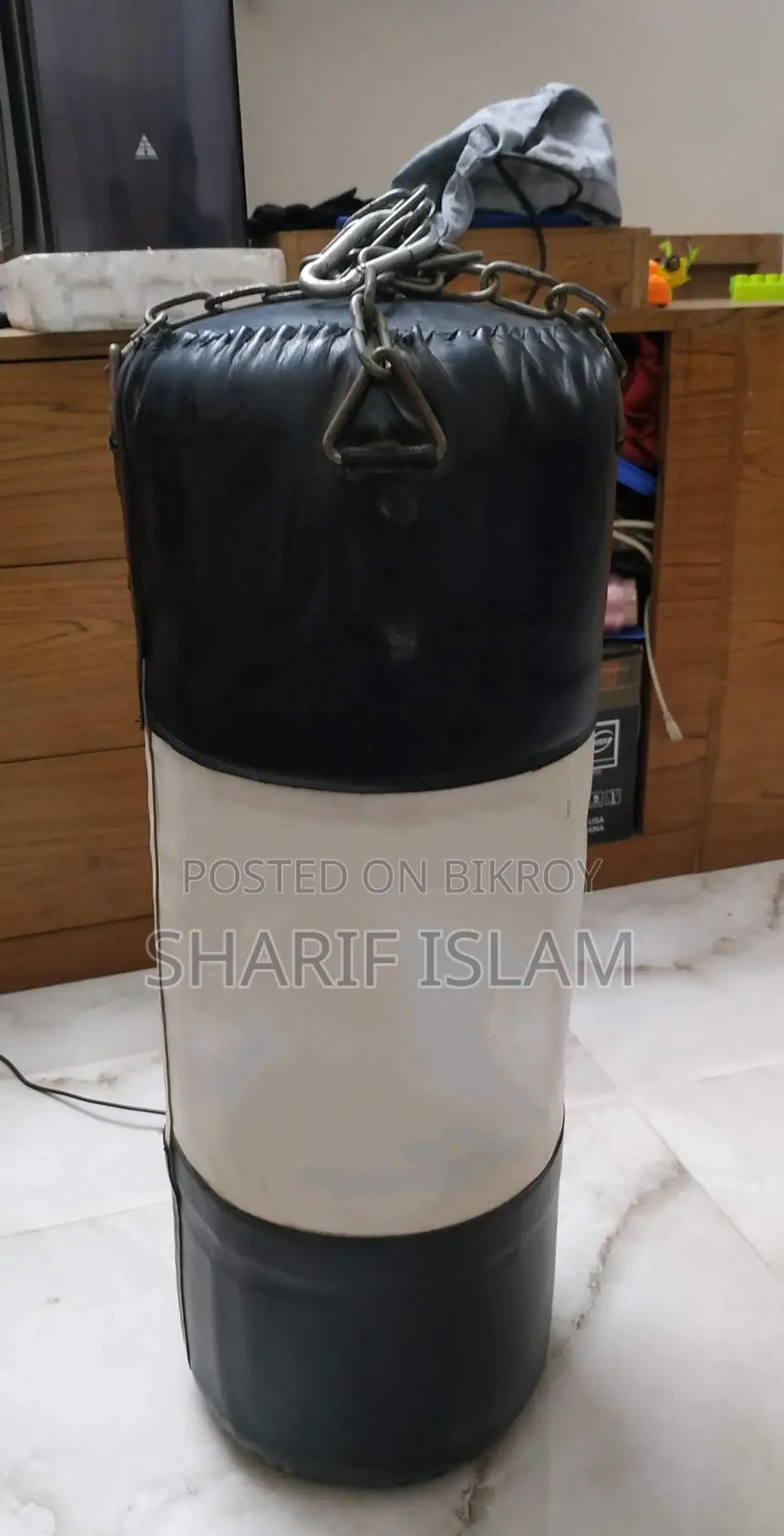 Boxing Bag