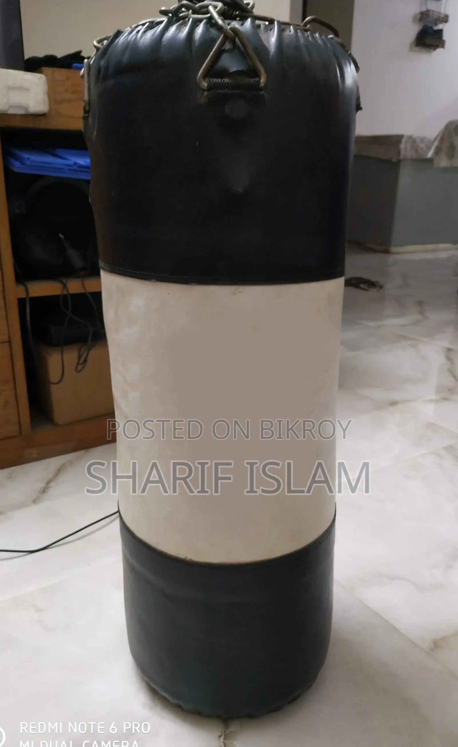 Boxing Bag