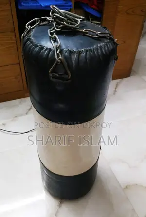Boxing Bag