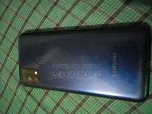Samsung Galaxy M30 M31 (Used)