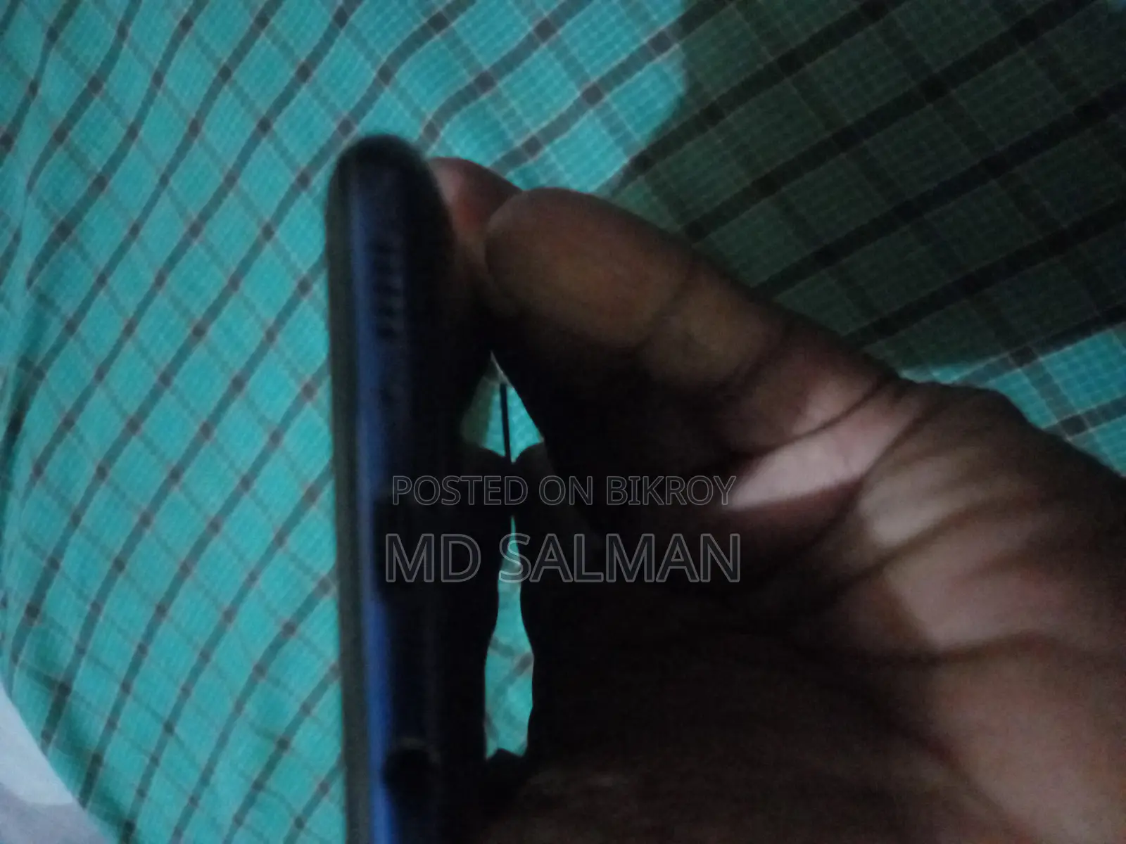 Samsung Galaxy M30 M31 (Used)