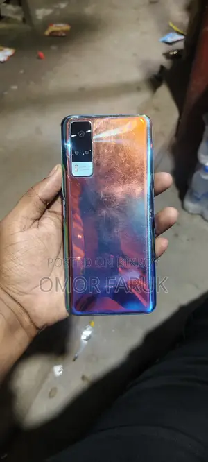 Vivo Y53s (Used)