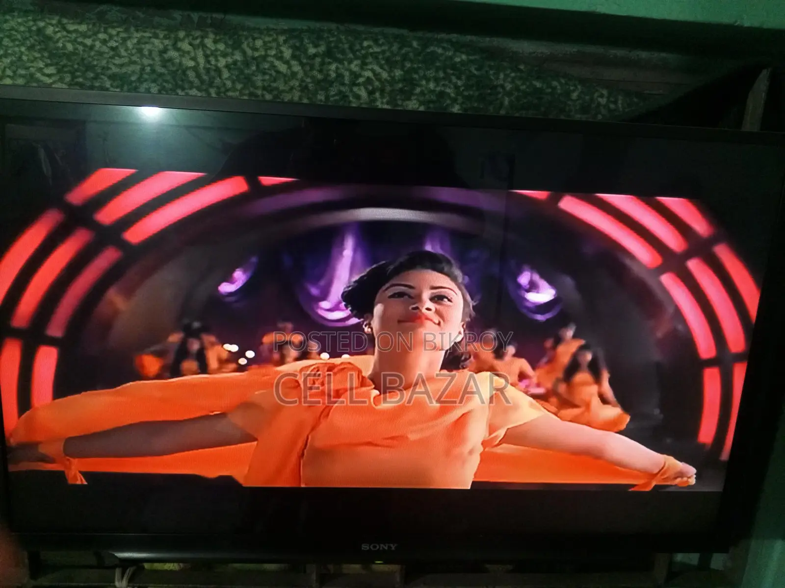 Sony Bravia 32" Smart LED TV