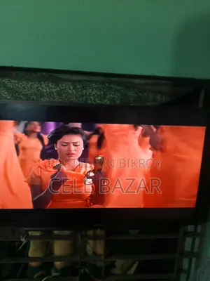 Sony Bravia 32" Smart LED TV