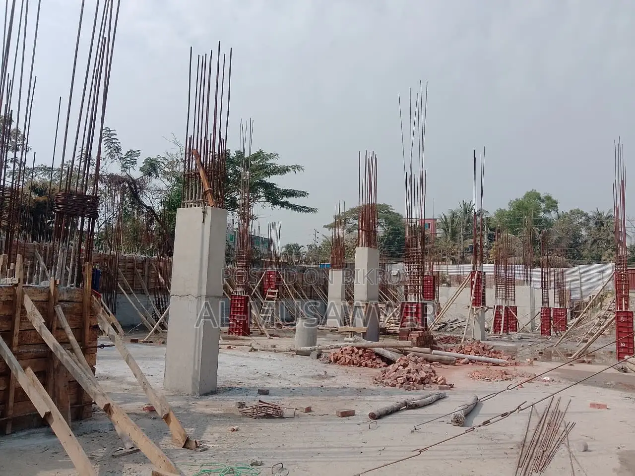 Secure Investment, Guaranteed Profit, Business Protection—Swapno Sindhu Project
