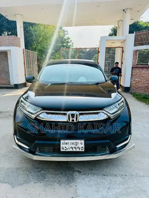 Honda CR-V EX Master Piece 2019