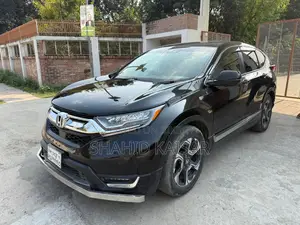 Honda CR-V EX Master Piece 2019