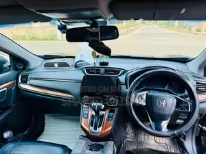 Honda CR-V EX Master Piece 2019