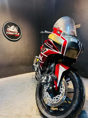 Suzuki GSX 2021