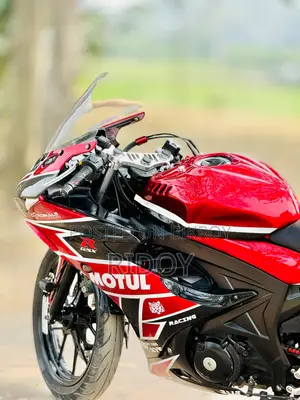 Suzuki GSX 2021
