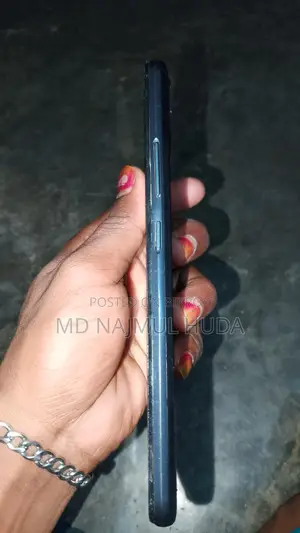 Realme C21Y . (Used)