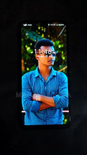 Realme C21Y . (Used)