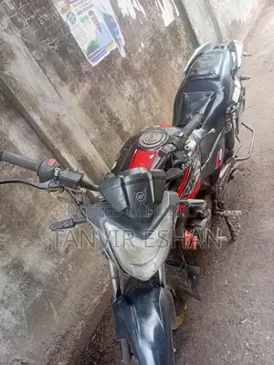 Keeway RKS 125 ` 2016