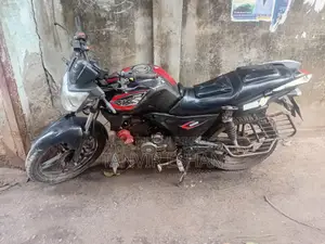 Keeway RKS 125 ` 2016