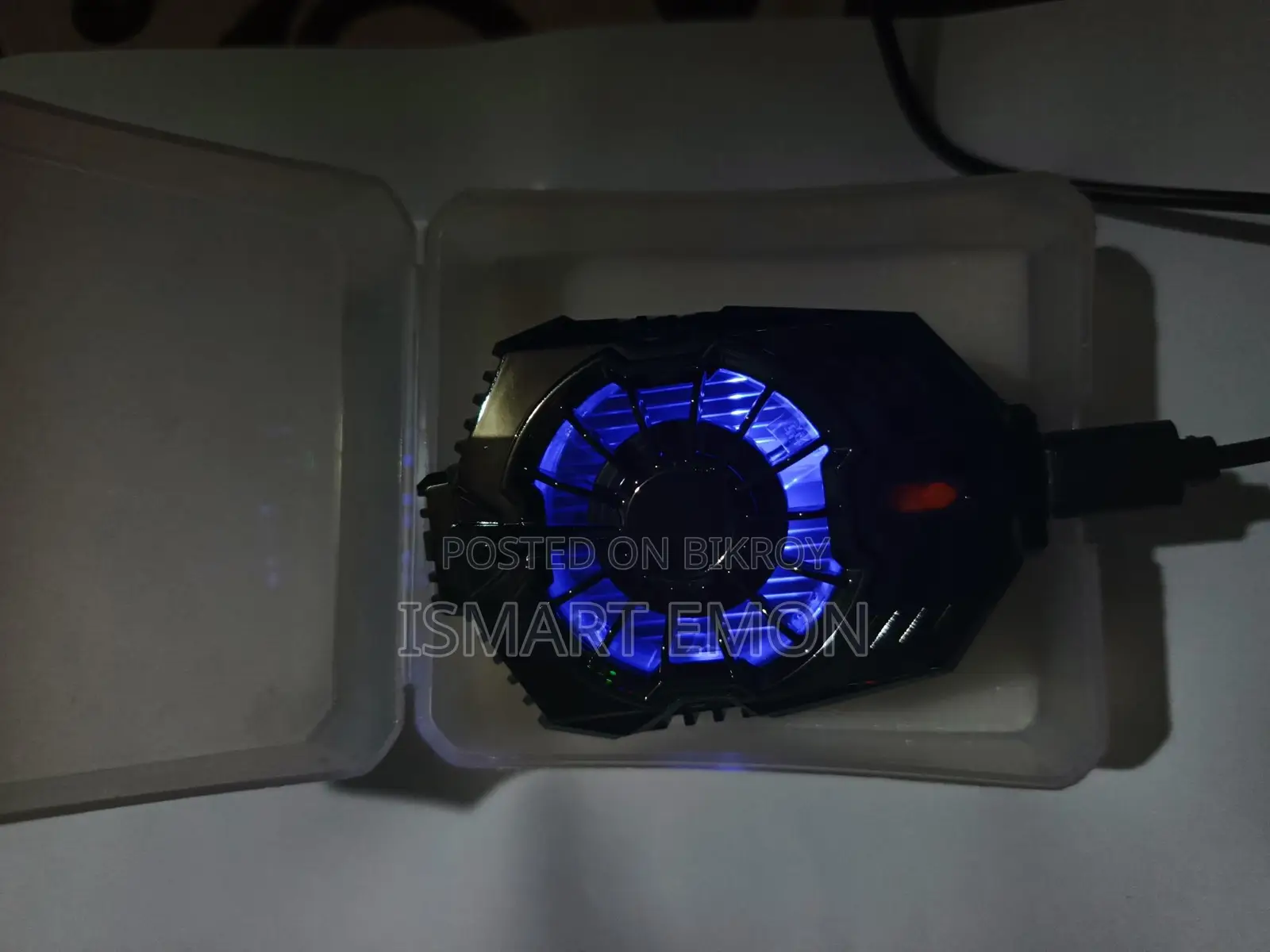 X20 Phone Cooler