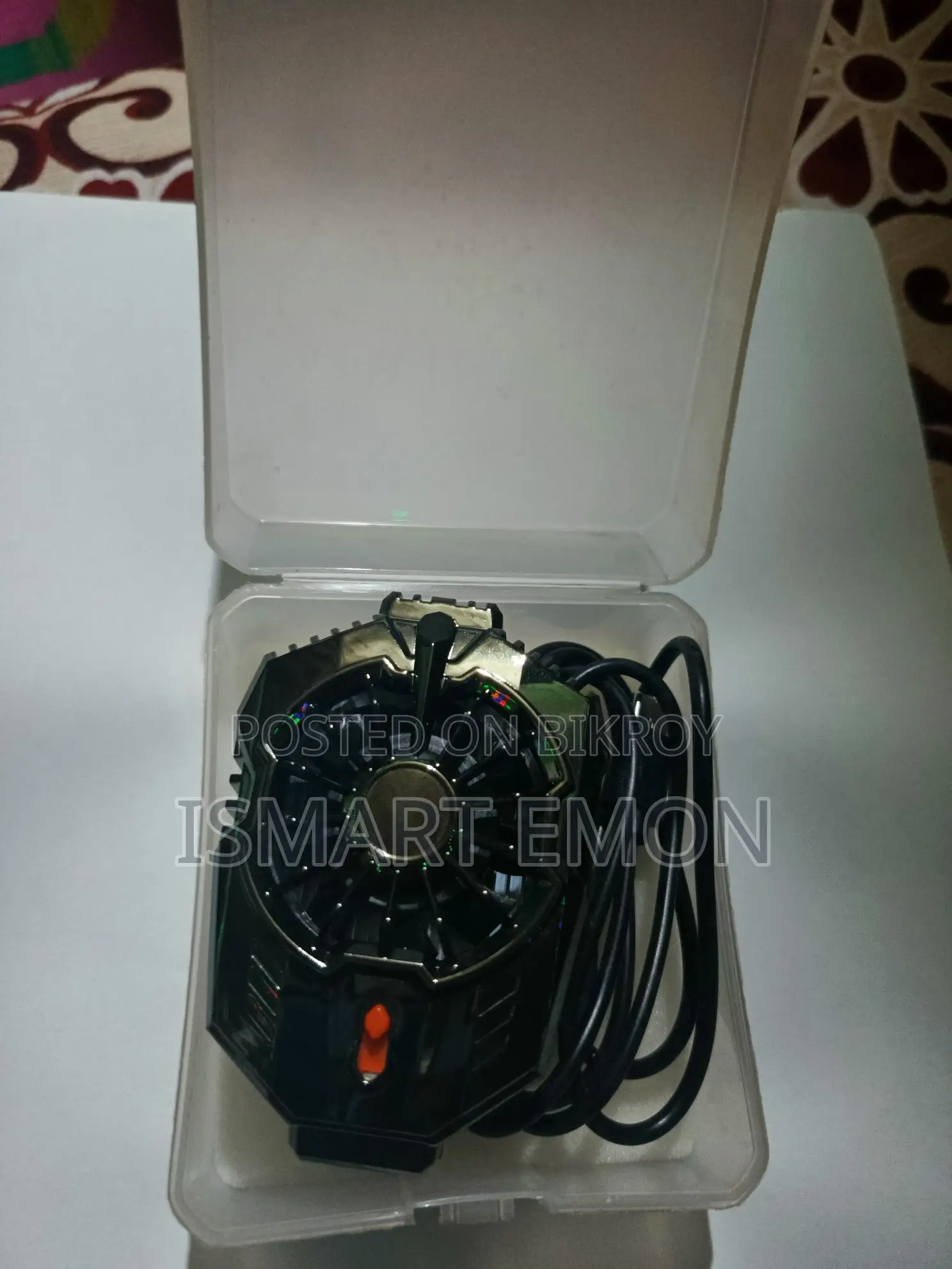 X20 Phone Cooler