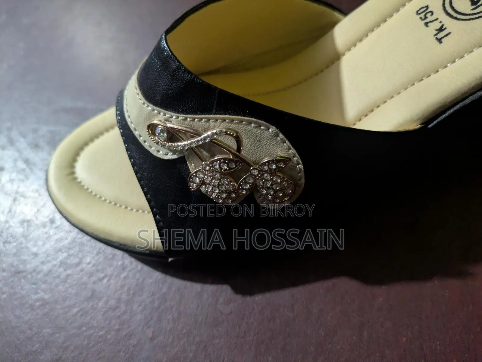 Sandals for Sale