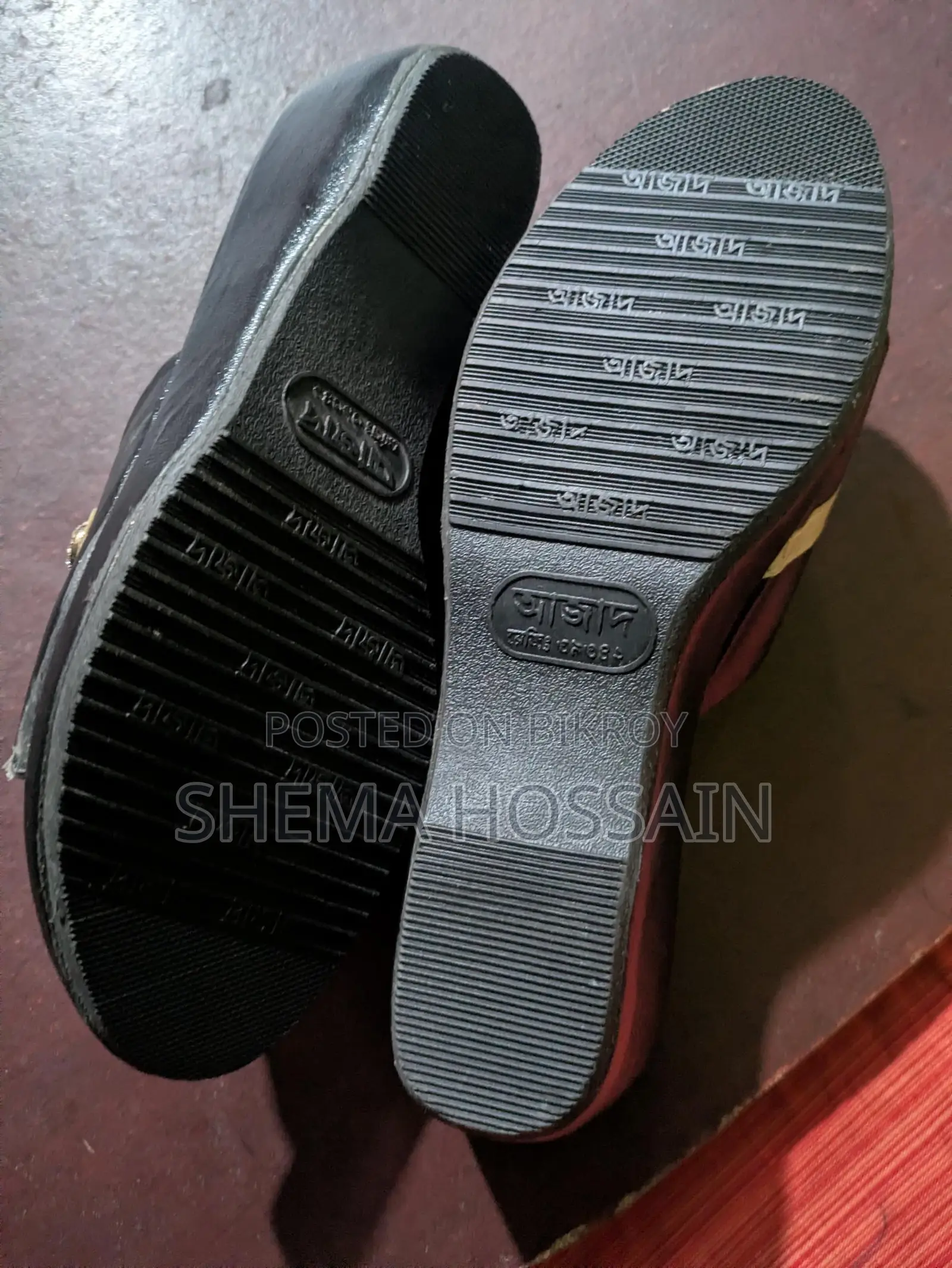 Sandals for Sale